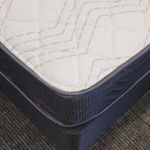 Solstice Reversible Medium Firm Top King Mattress