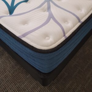Ashley Sierra Sleep Extra Firm King Mattress