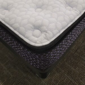 Ashley Sierra Sleep Pillowtop Full Mattress