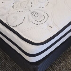 Ashley Chime Hybrid Firm Full Mattress