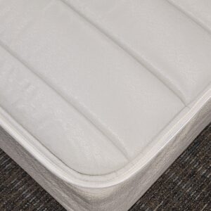 Solstice 6" Innerspring Twin Bunkie Mattress Only