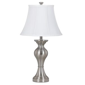 Ashley Pair of Lamps - L204124