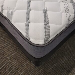 Solstice Quilt Top Extra Firm Queen Mattress