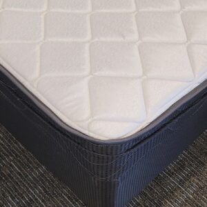 Solstice Hotel Motel "Smooth Top" King Mattress