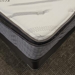Solstice Quilt Top Pillowtop Full Mattress