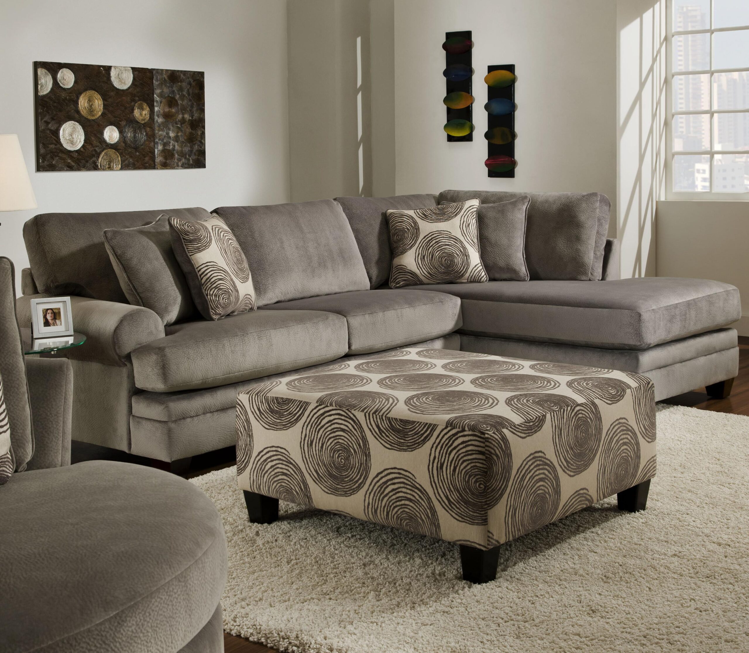 Albany Furniture Flint Unclaimed Freight