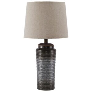 Ashley Pair of Lamps - L204064