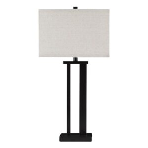 Ashley Pair of Lamps - L204074