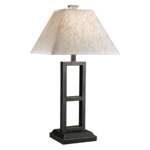 Ashley Pair of Lamps - L318924