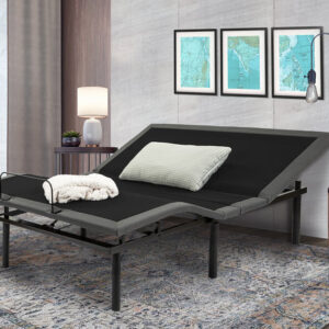 Rize Full Adjustable Bed Base