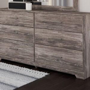 Ashley Dresser - Warm Gray