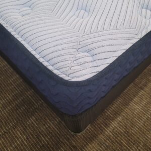 Ashley Peak Hybrid Plush King Mattress