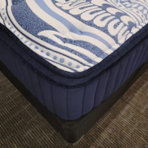 Ashley Sierra Sleep Cooling Eurotop King Mattress