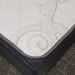 Solstice 5" Foam Full Mattress