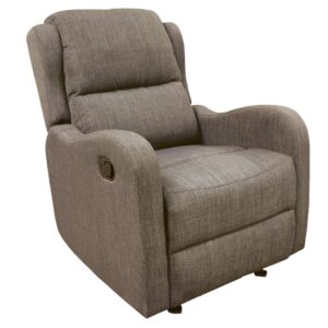American Wholesale Glider Recliner - David Brown
