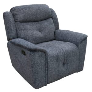 American Wholesale Glider Recliner - Havana Cloud