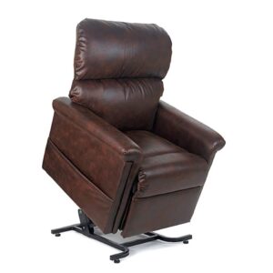 Ultra Comfort Lift Chair Recliner - Maple