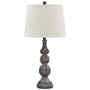 Ashley Pair of Lamps - L276014