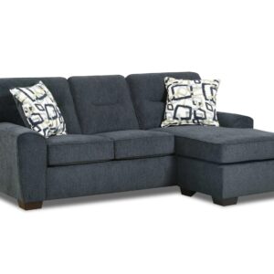 Behold Sofa Chaise - Renzo Skylight