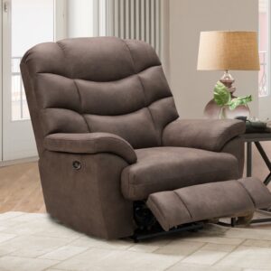 Behold Power "Big Daddy" Recliner - Big Easy Coffee