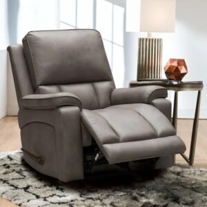 Behold Glider Recliner - Stapleton Elephant