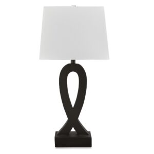 Ashley Pair of Lamps - L243344