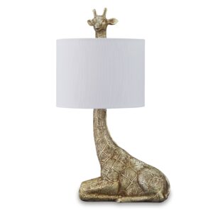 Ashley Single Lamp - L317004