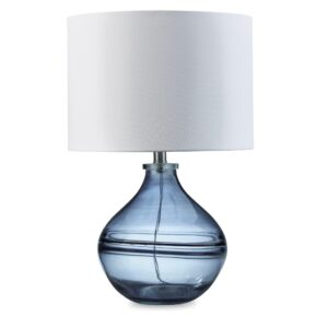 Ashley Pair of Lamps - L430784