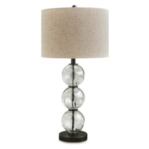 Ashley Pair of Lamps - L431604