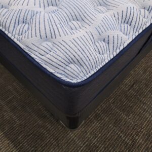 Serta Perfect Sleeper Firm Plush King Mattress