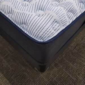 Serta Perfect Sleeper Medium Plush Twin Mattress
