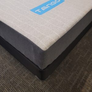 Restokraft Medium Firm Hybrid Full Mattress