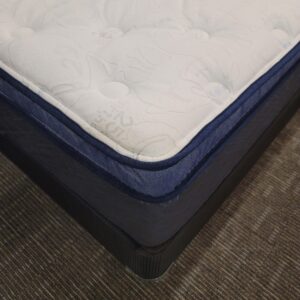 Serta Perfect Sleeper "25th Birthday" Pillowtop King Mattress