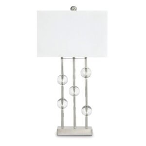 Ashley Pair of Lamps - L428064