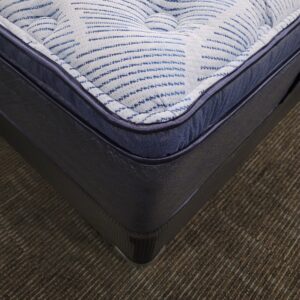 Serta Perfect Sleeper Pillowtop Queen Mattress