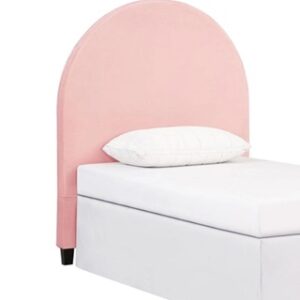 Coaster Twin Headboard - Pink