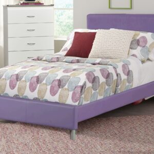 Nationwide Full Bed - Purple