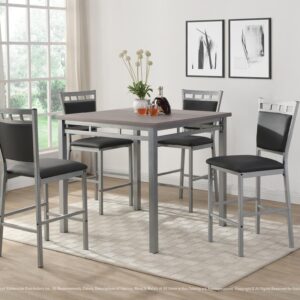 Counter Height Dinettes