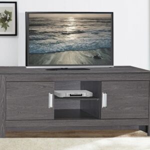 Nationwide TV Stand - Grey