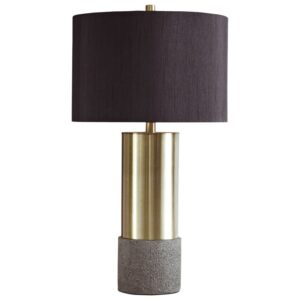 Ashley Pair of Lamps - L243164