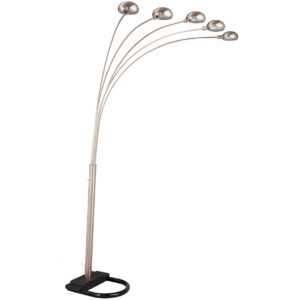 Coaster Arc Lamp - 1243