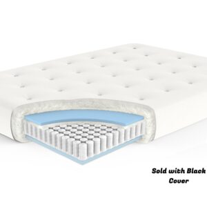 Gold Bond 8" Innerspring Futon Mattress