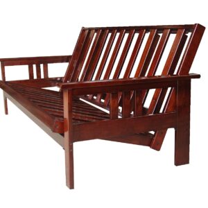 Gold Bond Futon Frame - Java