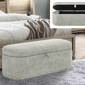 Crown Mark Storage Bench