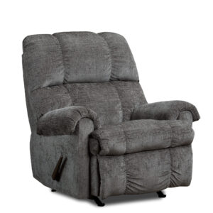 Washington Rocker Recliner - Gerald Gray