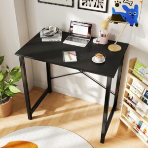 UCF Desk - Black