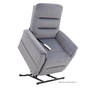 Mega Motion Lift Chair Recliner - Dolphin