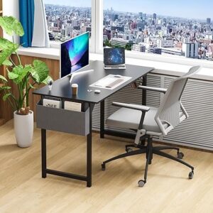 UCF Desk - Black