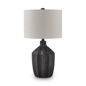 Ashley Pair of Lamps - L235844