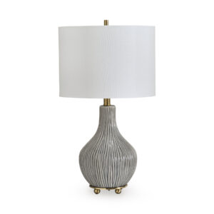 Ashley Pair of Lamps - L100844
